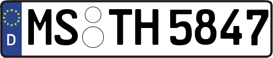 MS-TH5847