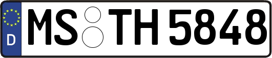 MS-TH5848