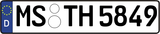 MS-TH5849