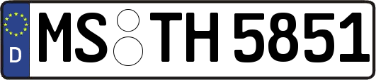 MS-TH5851