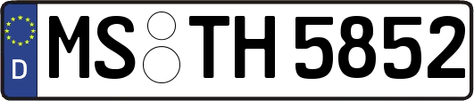 MS-TH5852