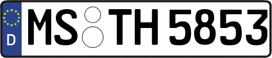 MS-TH5853