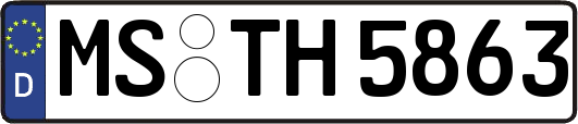 MS-TH5863