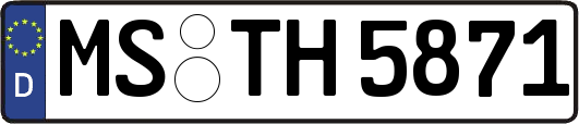 MS-TH5871