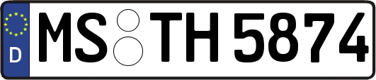 MS-TH5874