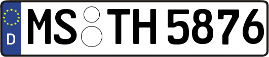 MS-TH5876