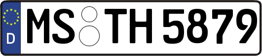 MS-TH5879
