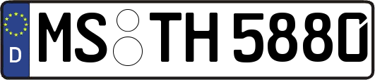 MS-TH5880
