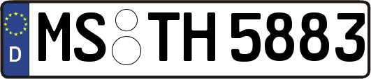 MS-TH5883