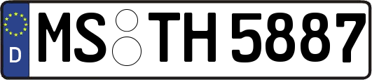 MS-TH5887