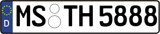MS-TH5888