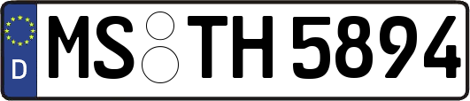 MS-TH5894