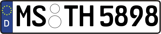 MS-TH5898