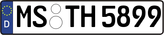 MS-TH5899