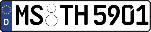 MS-TH5901