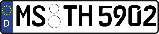 MS-TH5902
