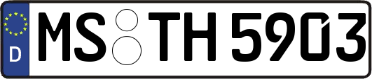 MS-TH5903