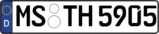 MS-TH5905