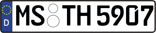 MS-TH5907