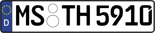 MS-TH5910