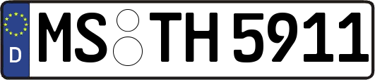 MS-TH5911