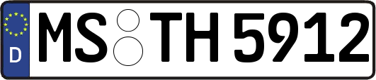 MS-TH5912