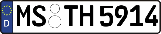 MS-TH5914