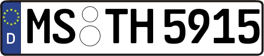 MS-TH5915