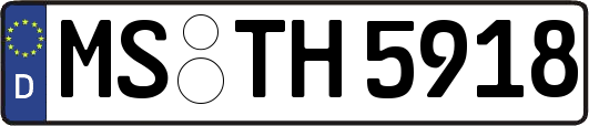 MS-TH5918