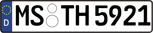 MS-TH5921