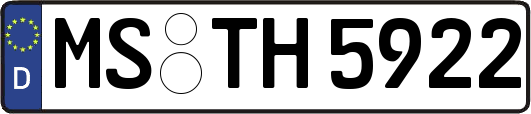 MS-TH5922