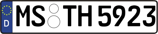 MS-TH5923