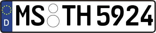 MS-TH5924