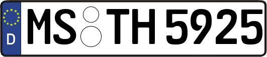 MS-TH5925