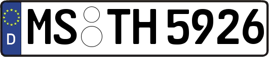 MS-TH5926