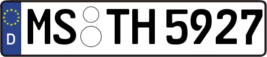 MS-TH5927