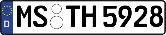 MS-TH5928