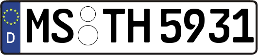 MS-TH5931