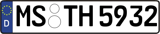 MS-TH5932