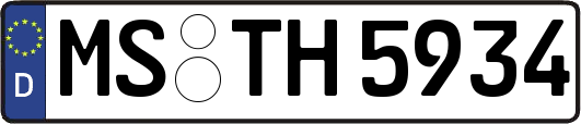 MS-TH5934