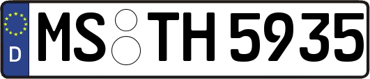 MS-TH5935