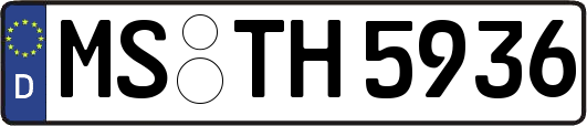 MS-TH5936