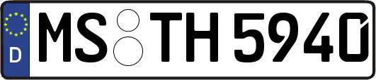 MS-TH5940
