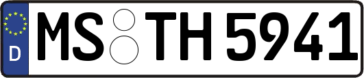 MS-TH5941