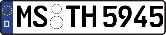 MS-TH5945