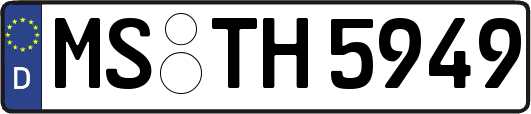 MS-TH5949