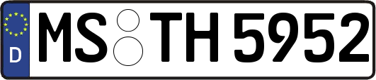 MS-TH5952