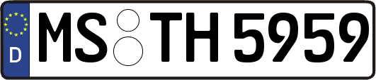 MS-TH5959