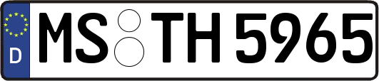 MS-TH5965