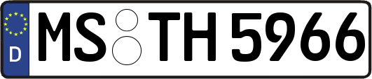 MS-TH5966